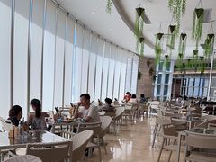 -亚特兰蒂斯-番红花海鲜自助餐厅·鲜活海鲜·小火锅