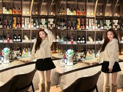 -MM·五声·音乐人与调酒师(西安路店)