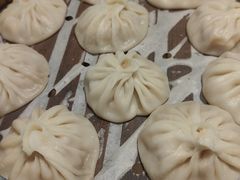 -老班长手工灌汤包老店(东山店)