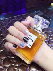 -ChuLian初莲日式美甲美睫
