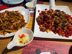 -一个叫川的地方(麒麟新天地店)