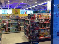 -TOYSRUS玩具反斗城(苏州中心店)