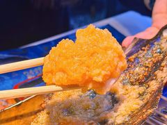 -大成海鲜烧烤·小龙虾(五角场店)