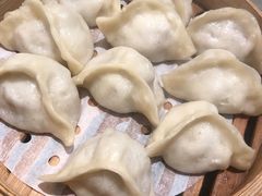 -天怡興·百年蒸饺(中心书城店)