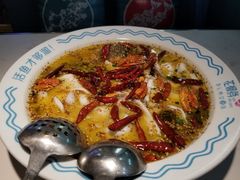 -花椒俏川菜小馆(南海万达店)