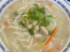 -老雒阳面馆·水席·洛阳菜(王城路店)