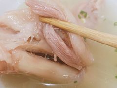 -盛兴面馆(真儒大厦店)