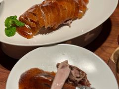 -四季民福烤鸭店(外滩外白渡桥店)