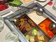 -海底捞火锅(北金鹰店)