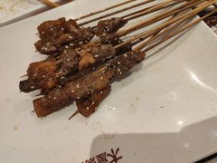 -木屋烧烤(西南角店)