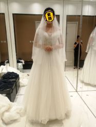 -GRACE KELLY婚纱与礼服(北京店)
