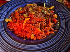 -MR.ROCKY洛奇先生·西餐&酒吧(琶醍店)