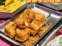 -新越盏·东南亚料理(捷登都会店)