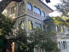 -浙江西子宾馆·瑶园咖啡厅