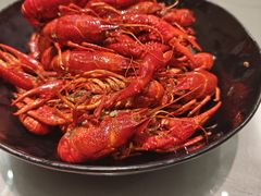 -小林哥的海鲜馆·夜宵烧烤(渔人码头店)