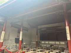 -古田会议纪念馆
