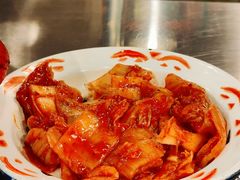 -永安里地摊烤肉(首创店)