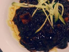 -桃园中华料理炸酱面(燕儿岛路店)