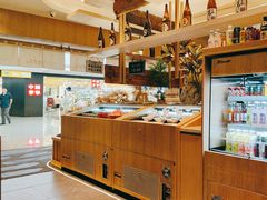 -温野菜涮涮锅(大悦城店)