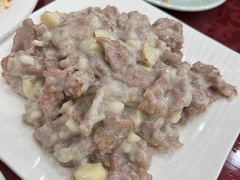 -清真麦顺和饭庄·二姐回头(和平店)