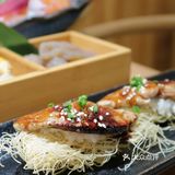 集美新店｜万科云城超温馨的日料居酒屋🏮