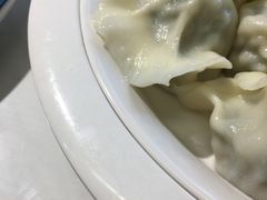 -海知道大连海鲜水饺(南山大冲店)