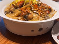 -周家二小姐的菜(西津渡店)