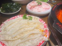 -牛市坎火锅(建设路店)