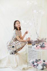 -克拉女神写真馆·匠心定制