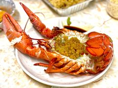 -强记龙虾钳(定安里店)