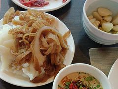 -富力希尔顿酒店·地阔自助餐厅