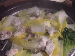 三黄鸡-船奇蒸汽海鲜·闽菜(八市海鲜总店)