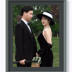 -盛夏光年studio·美学·电影感·定制