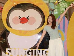 -石狮世茂摩天城摩天轮