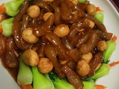 -海富门·带鱼·淮扬菜·粤菜(甘家口店)