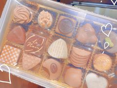 -Laderach 莱德拉(上海环贸iapm店)