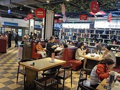 -小柴米·传统江西菜(八一广场店)