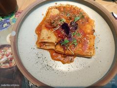 -甘思咪哚·云南艺术餐厅(天河广百店)
