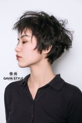 -崇尚GAVIN STYLE