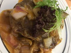 -红房子西菜馆(淮海中路店)