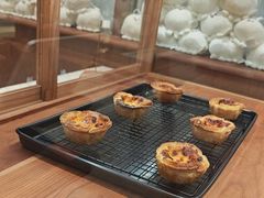 -连杏双皮奶(长沙国金店)