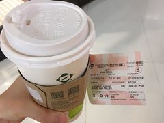 -百老汇(葵芳店)