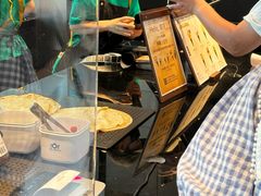-July tale·可丽饼(德基广场店)