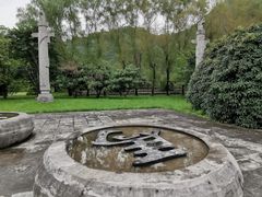 -姜子牙钓鱼台风景区