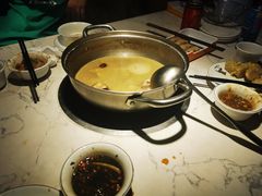 -八合里牛肉火锅(深圳龙华硅谷店)