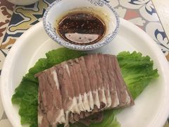 -阿拉丁新疆风味餐厅·清真(罗廊巷店)