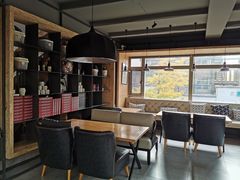 -维苏唯披萨(青云街店)