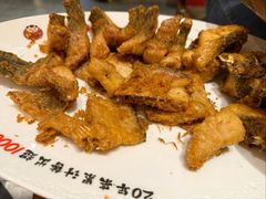 -盛源川香鱼火锅(西小区总店)