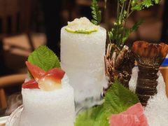 -海鼎荟海鲜姿造(仟禧汇店)