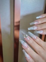 -M·X Nail日式美甲美睫